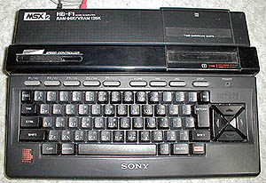 MSX