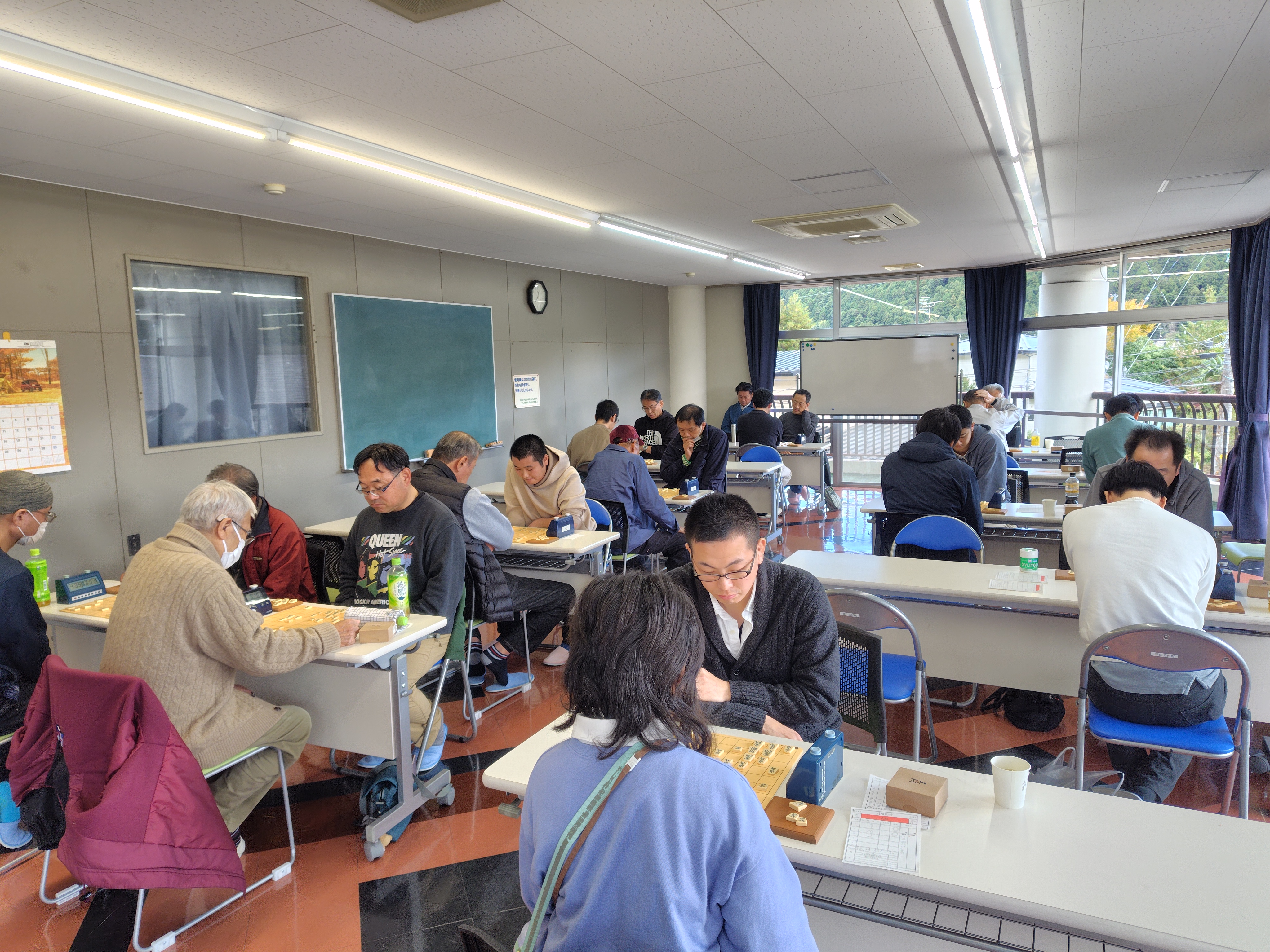 ２０２５津山大会