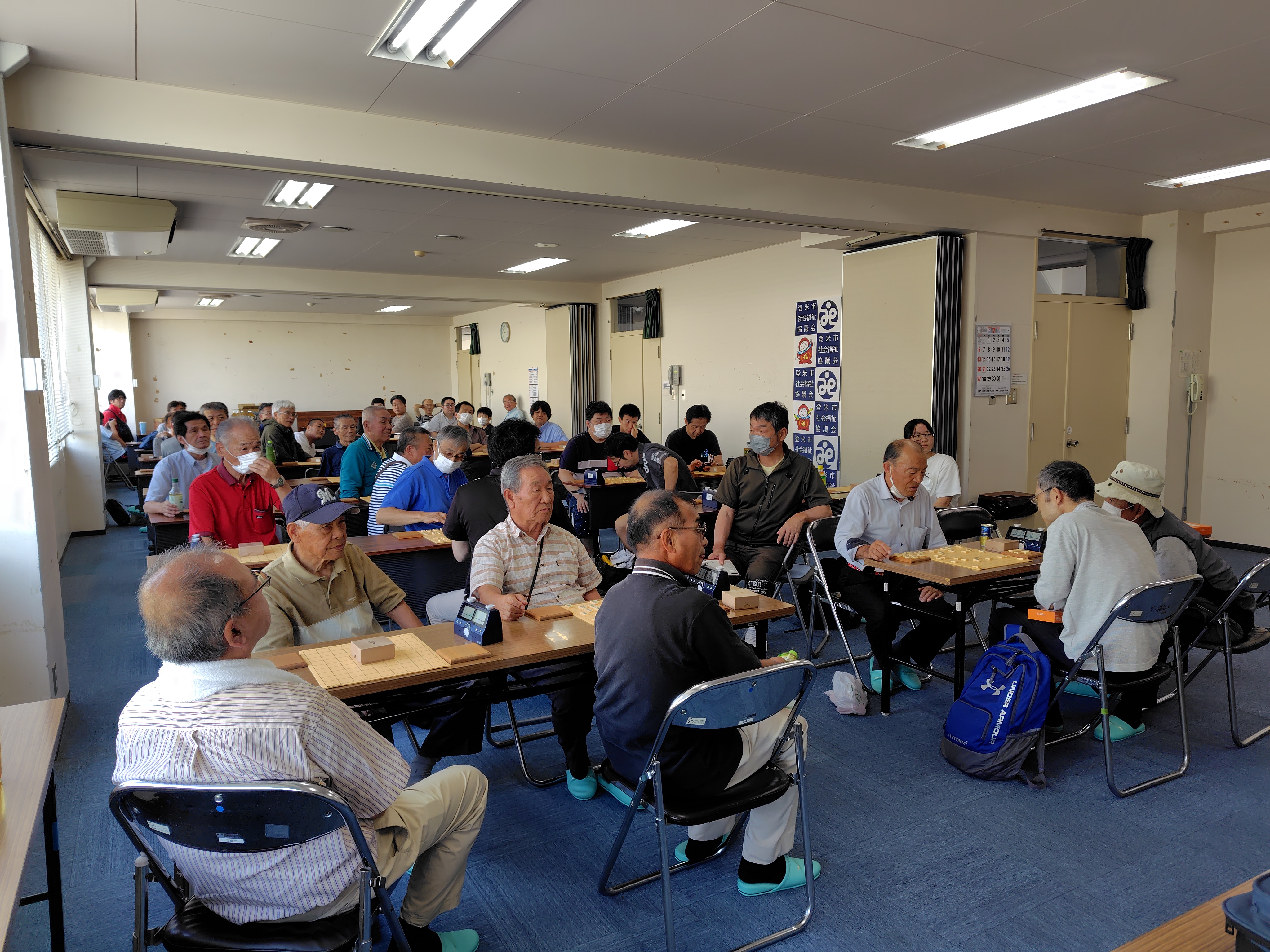 ２０２５夏季大会